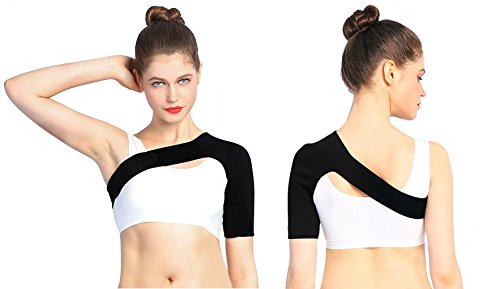 DOACT tutore spalla sinistra per polsino sollievo