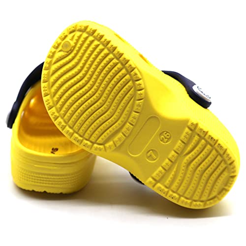 Image of SVAAR Attractive Clog Shoes for Boys & Girls || Indoor & Outdoor Sandals Clogs for Kids