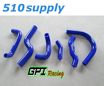 RVF400 VFR400 青 オール アルミ ラジエーター シリコン ホース RVF400 VFR400 青 オール アルミ ラジエーター シリコン ホース