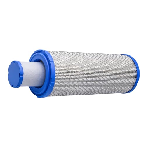 11013-7044 Air Filter 11013-7045 Inner Outer Air Filter with 11011-7056 by JDLLONG - Used condition - Image 2