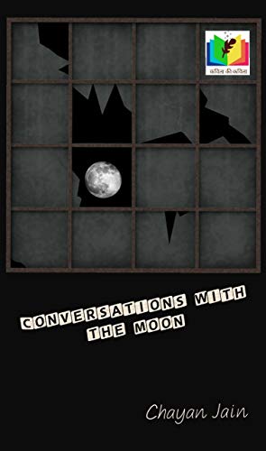 Conversations with the Moon (Kavita ki Kavita) (English Edition)
