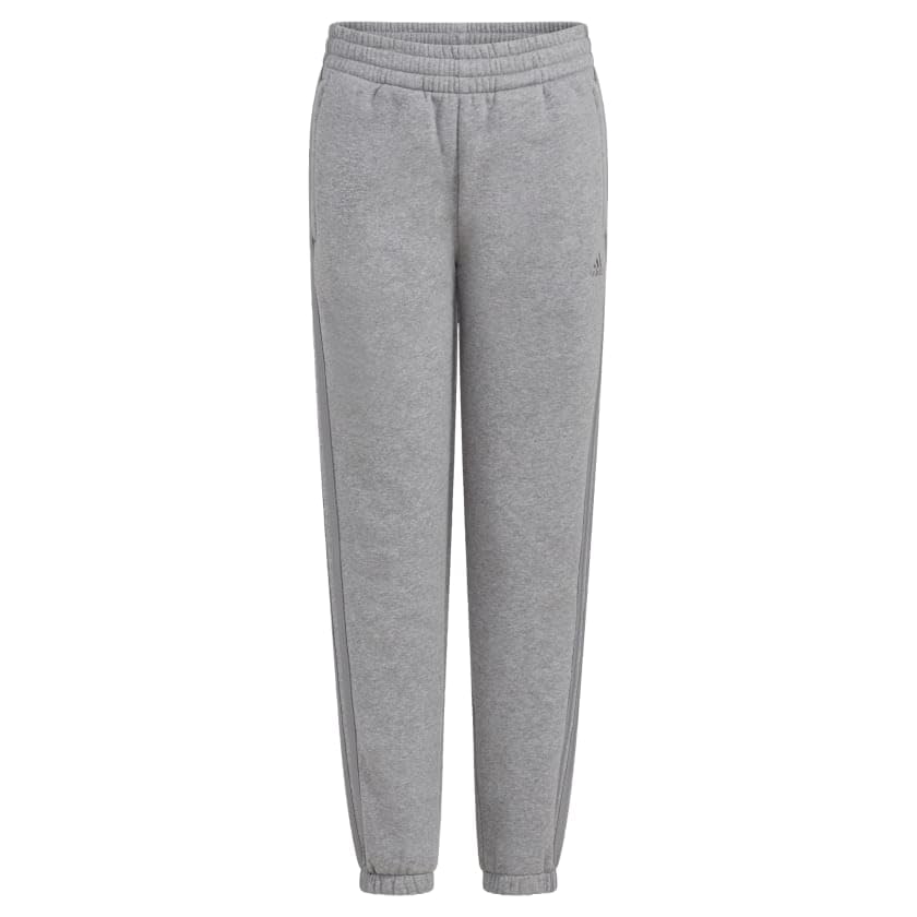 adidas Girls' Cotton Fleece Joggers4