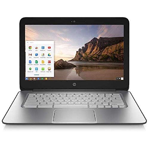 HP Chromebook G1 14