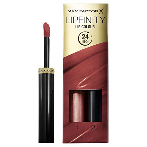 Max Factor Lipfinity Lip Colour