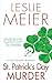 St. Patrick's Day Murder (A Lucy Stone Mystery)