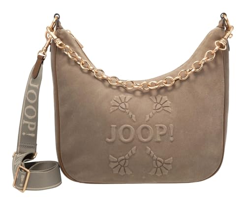 Sac à épaule Joop Dolcezza Ginger Fungi pour vos journées de bureau