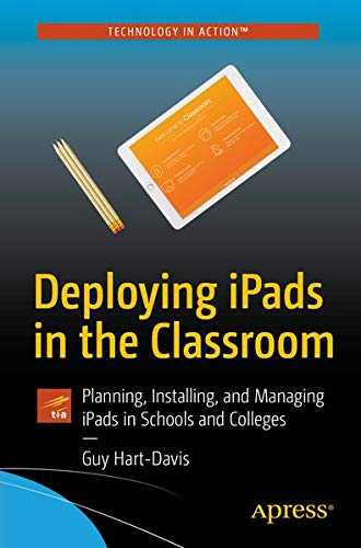 Buy Deploying iPads in the Classroom — BookShops.in