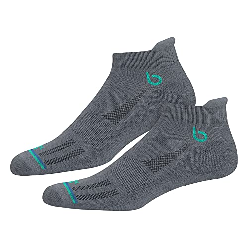 BAMBOS-Eco-Touch-Mens-Athletic-Ankle-Socks-for-Running-Gym-Pack-of-3