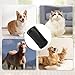 GroomPro Deshedding Brush, 2025 New Pet Hair Remover Comb for Shedding, Pet Grooming Brush for Dogs and Cats Long and Short Hair (2)