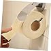 FRCOLOR Large Roll Paper Toilet Paper Soft and Absorbent Household Necessity for Use Made from Pulp for Family and All Ages