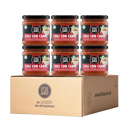 Chili Con Carne Scharf – Die 15 besten Produkte im Vergleich - Brosef