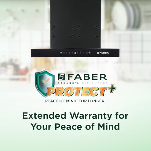 Image of Faber Protect + 3 Year Extended Warranty for Chimney 2YR MFR (Email Delivery, No Physical Kit)