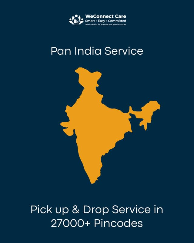 Image of 1 Year Accident, Liquid & Screen Damage Protection Plan and 1 Year Extended Warranty Plan for Smart Phones Price Rs.65001 to Rs.70000 (E Mail Delivery) Oppo Vivo Samsung Realme