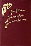  Anthroposophische Gemeinschaftsbildung: Zehn Vorträge, Stuttgart und Dornach 1923 (Rudolf Steiner Gesamtausgabe / Schriften und Vorträge)