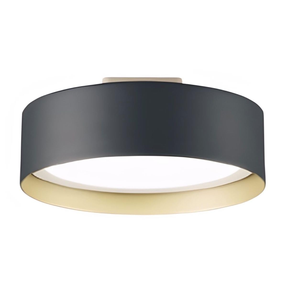 Amazon | 大光電機 DAIKO LED小型シーリングライト LED内蔵 LED 5.7W