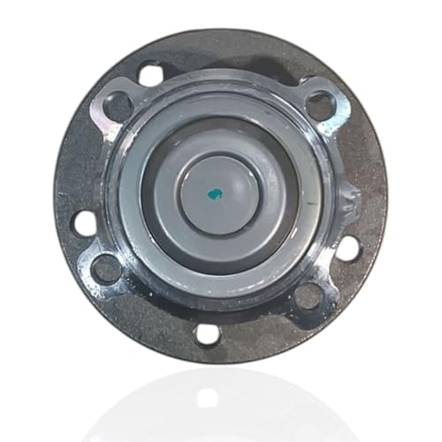 Image of Front Hub Wheel Bearing Kit Compatible With BMW 1 Series E81,82,87,88 (Years 2004-2013) Left or Right With ABS