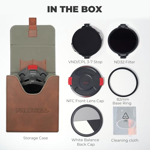 Amazon.com: Freewell: L1 Locking Vnd