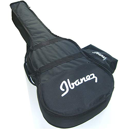 Ibanez V50NJP-NT Jampack pack guitare acoustique avec kit d’accessoires, Naturel - Les Beatles, Paul McCartney, John Lennon, RIngo Starr, George Harrison Ibanez V50NJP-NT Jampack pack guitare acoustique avec kit d'accessoires, Naturel – Image 3