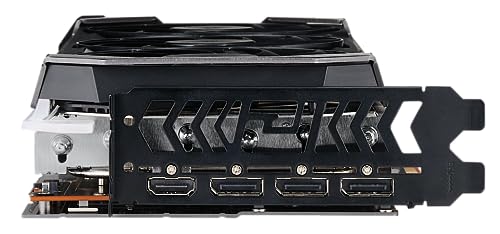 Image of PowerColor Red Devil AMD Radeon RX 7800 XT 16GB GDDR6 Graphics Card