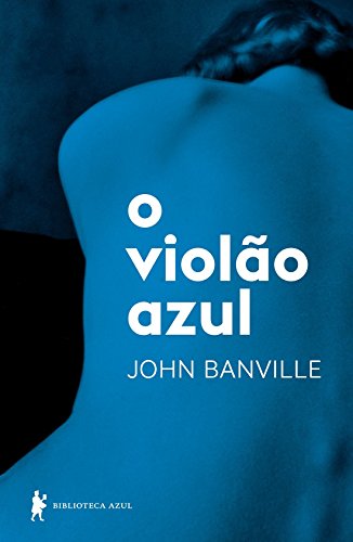 Violão azul: