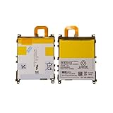 Bateria Compatible con Sony Xperia Z1 ? LIS1525ERPC ? Capacidad 3000 mAh Bateria Compatible con Sony Xperia Z1 ? LIS1525ERPC ? Capacidad 3000 mAh
