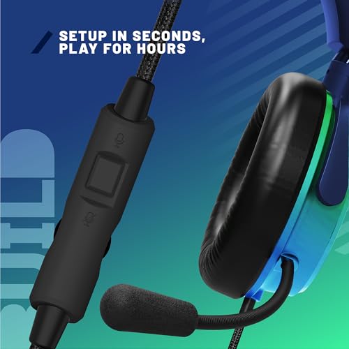 Casque gaming pour résoudre les problèmes de compatibilité STEALTH - 7