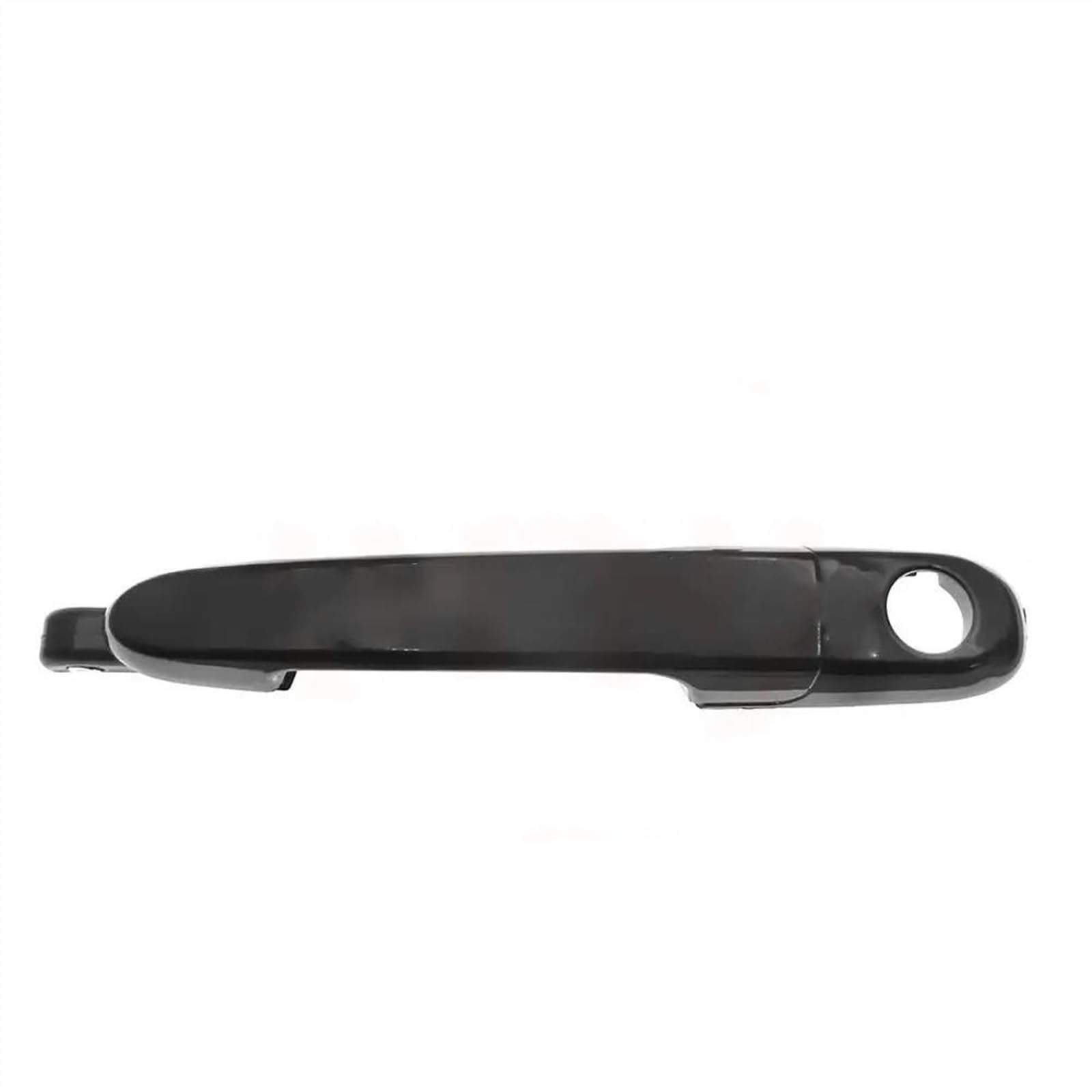 Kjhopy C Outer Outside Exterior Door Handle 82650-1E050,82660-1E050,83650-1E050 For Hyundai For Accent 2006 2007-2011 1.6L Exterior Door Handle(C)