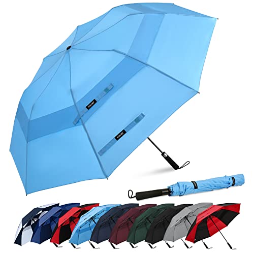 G4Free 62 Inch Golf Umbrella