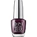 OPI Infinite Shine, Boys Be Thistle-ing at Me