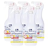 Dr. Becher Schnelldesinfektion, 5x1lt