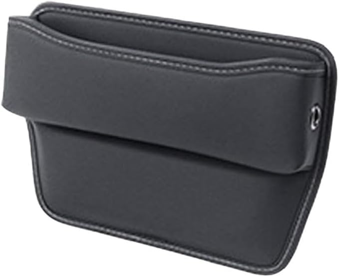Scatola portaoggetti per seggiolino Auto per A1 Hacthback 8X GB Crossover GB Tasca per seggiolino Auto Portatile e Facile da riporre