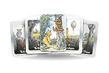 Winnie the Pooh Tarot Deck - 78 Cards - Divination Tool by Ibiza Tarot