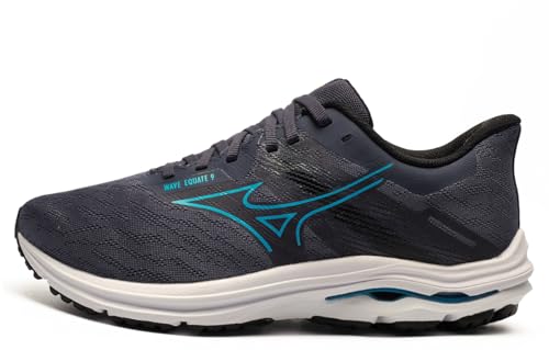 Supporto Dinamico: Progettate specificamente per corridori che necessitano di supporto extra, queste scarpe offrono una struttura rinforzata che guida il piede attraverso una transizione naturale del passo, riducendo l'affaticamento e migliorando l'efficienza della corsa