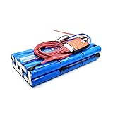 gepäckträger akku 36v 9ah  Seilylanka Mit BMS 36V 9Ah für Clean Air Bike 2200 0708 22001108 10S3PUS Akku Li-Ion E-Bike Elektrofahrrad