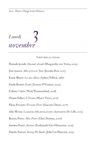 L'agenda Tascabile 2025 Per Maniaci Dei Libri - 4
