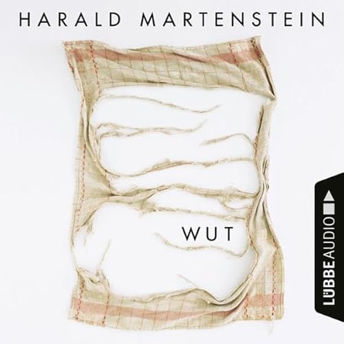 Wut Audiolivro Por Harald Martenstein capa