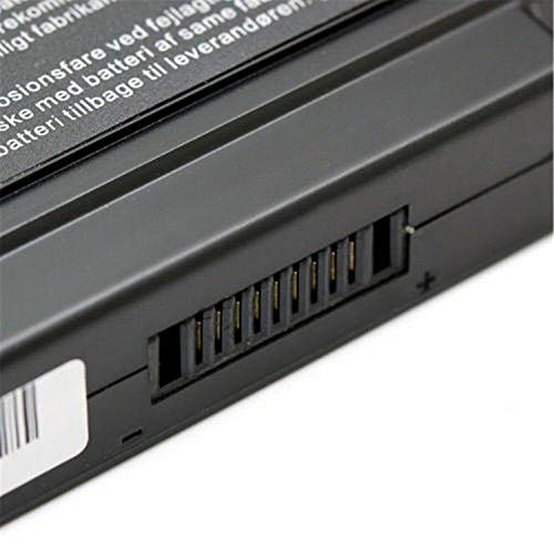 Hubei 11,1 V 4400 mAh BTY-M66 akumulator zastępczy do MSI CR400 CR400X CR420 CR420X CX410 CX420 CX420MX CX420X EX400 EX400X EX410 EX460 EX460X EX460X EX460X EX460X EX460X EX460X EX460X EX460X EX465 EX465X EX600 EX600X EX610
