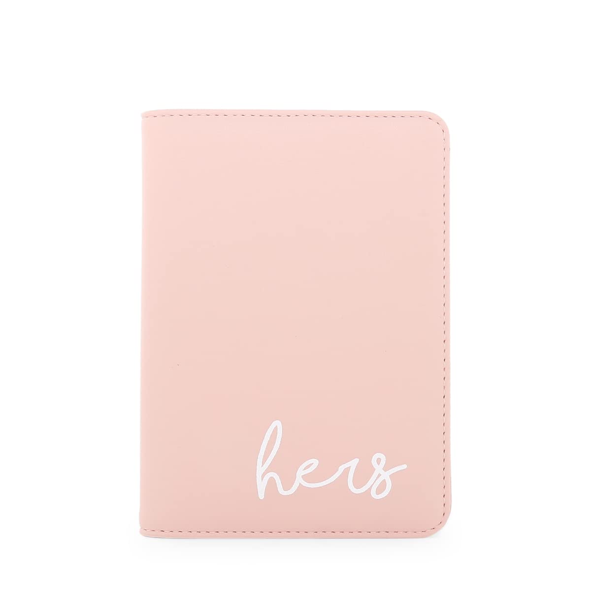 Kami Pink Synthetic Women's Wallet (WYEG856022M2)-image-45