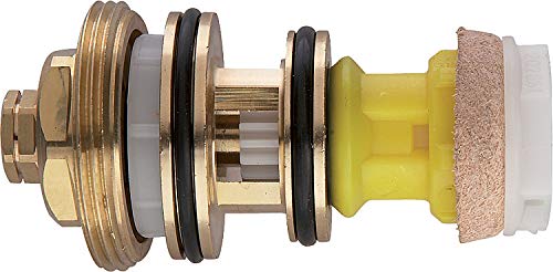 GROHE Ersatzteile- Innenteil (Wandmontage, Unterputz), chrom 