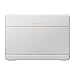 Produktbild Samsung Galaxy Tab Pro 10.1 Book Cover EF-BT520BWEGWW weiß