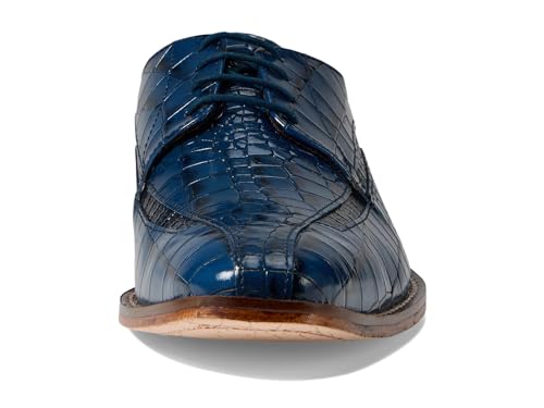 Image of Stacy Adams Gabardo Bike Toe Lace-Up