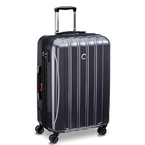 DELSEY Paris Helium Aero Spinner Luggage