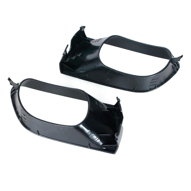 Feu avant antibrouillard Toyota Avalon 2005-2007 couvercle gauche pare-chocs - 2