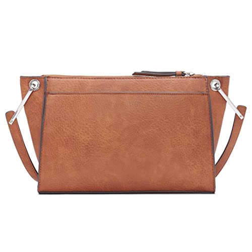 Calvin Klein Women's Reyna Crossbody2