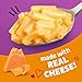 Annie's Real Aged Cheddar with Organic Pasta, Macaroni and Cheese Microwavable Cups, Made with Real Cheese, 8 Ct, 16.08 oz