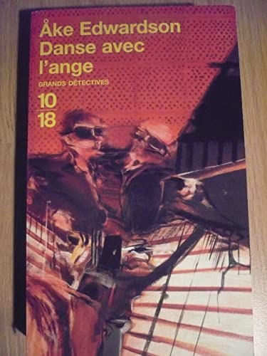 Danse avec l'ange [French] 2264047291 Book Cover