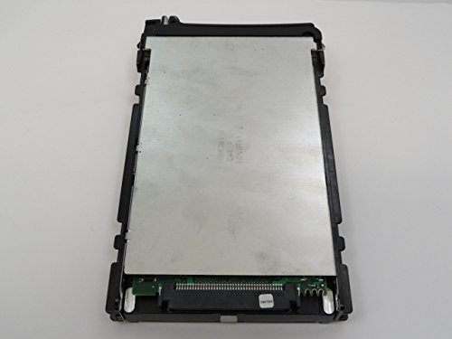 Preisvergleich Produktbild ST373454LC - SEAGATE HDD 73.4GB 15K U320 SCSI 80PIN