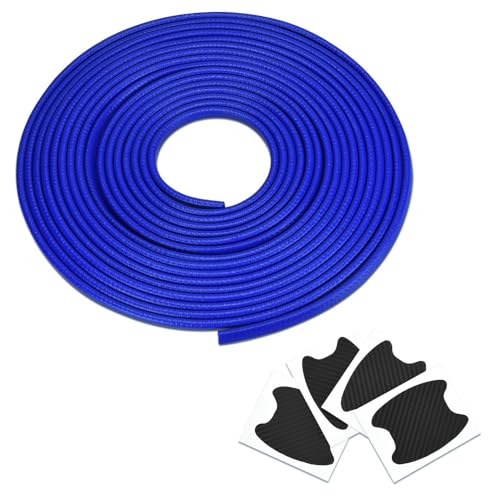 �ԗp�h�A���[�� �G�b�W�v���e�N�^�[ ���h�~ �����ጸ ���Ԗ��� �ϋv�� �e�[�v�s�v �͂߂邾�� (�u���[)