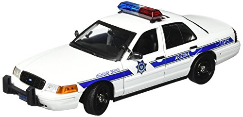 motormax police cars