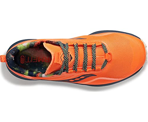 Image of Saucony Men's Peregrine 12 Sneaker